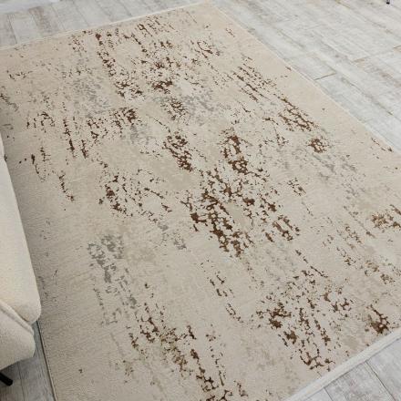 Carpet Gemma GN40D white light beige