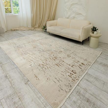 Carpet Gemma GN40D white light beige