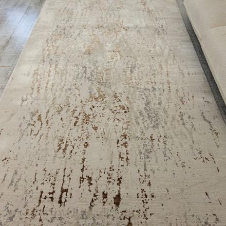 Carpet Gemma GN40D white light beige