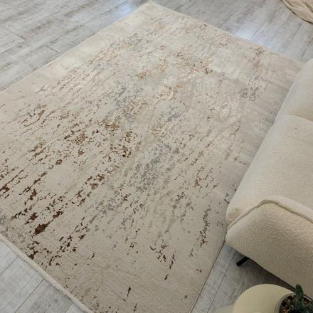 Carpet Gemma GN40D white light beige