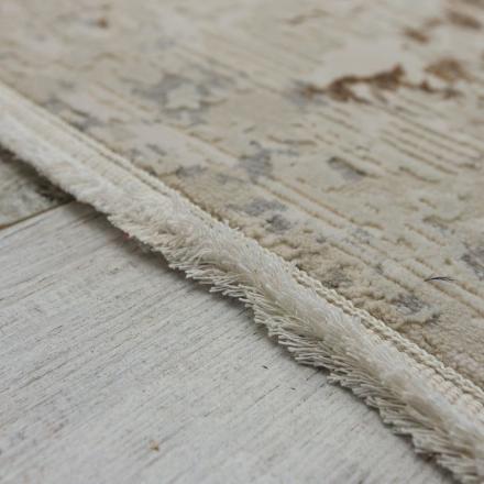 Carpet Gemma GN40D white light beige
