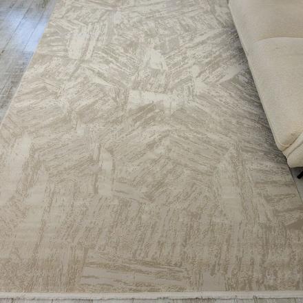 Килим Gemma GN85D cream light beige