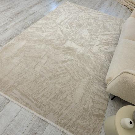 Килим Gemma GN85D cream light beige