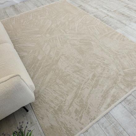 Килим Gemma GN85D cream light beige