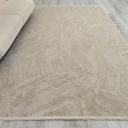 Килим Gemma GN85D cream light beige