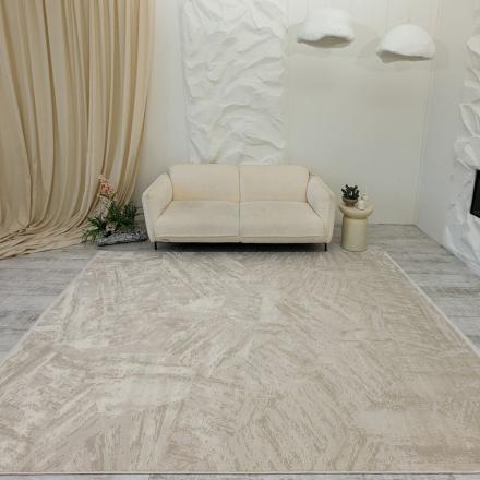 Килим Gemma GN85D cream light beige