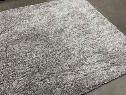 Дорожка Gold Shaggy 9000 light grey