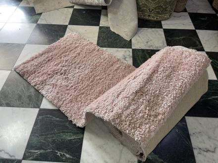 Дорожка Gold Shaggy 9000 powder