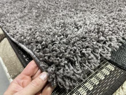 Runner Gold Shaggy 9000 vizon