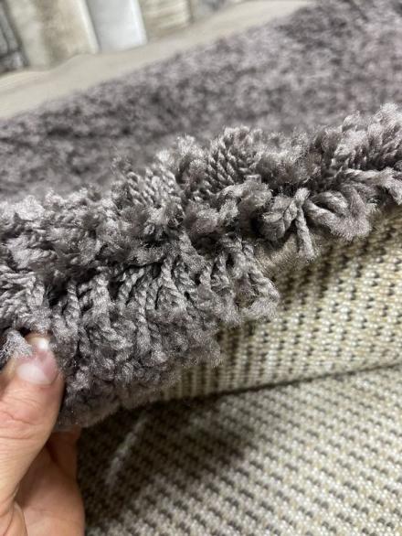 Carpet Gold Shaggy 9000 vizone