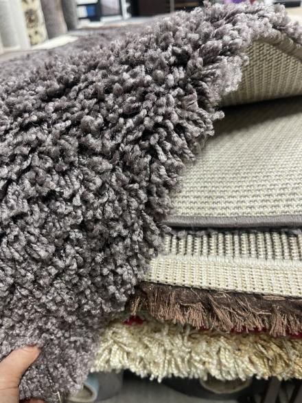 Carpet Gold Shaggy 9000 vizone