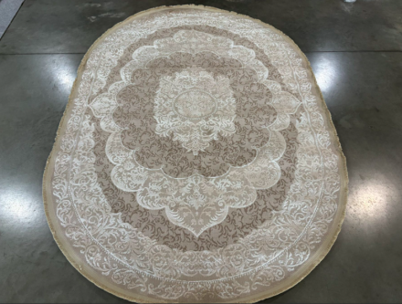 Ковер Granada 3279A visone cream