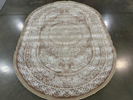 Ковер Granada 4865A visone cream