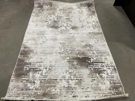 Дорожка Granada B993A coffee cream dor