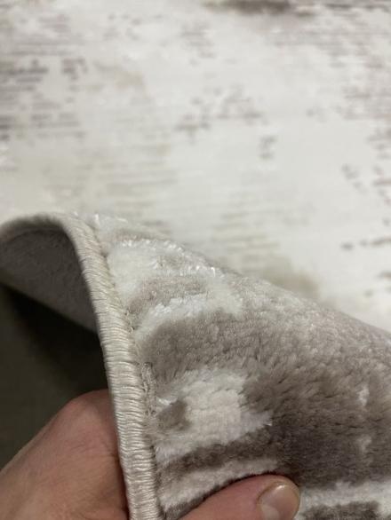 Дорожка Granada B993A coffee cream dor