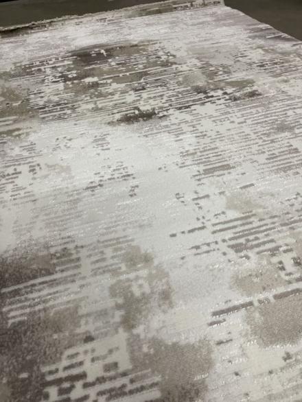 Дорожка Granada B993A coffee cream dor