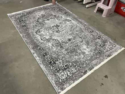 Ковер Granada C462A lgrey dgrey