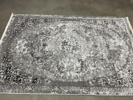 Ковер Granada C462A lgrey dgrey