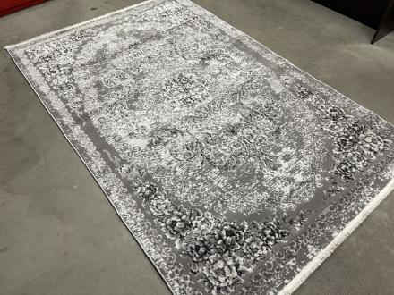 Ковер Granada C462A lgrey dgrey