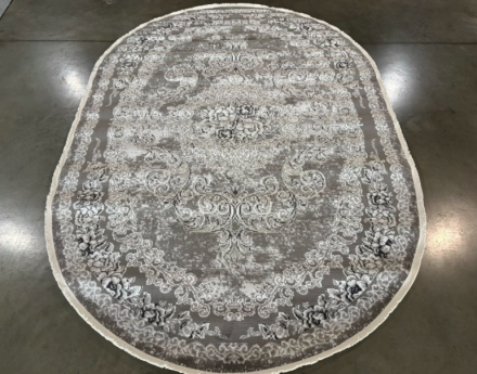 Ковер Granada C462A lgrey dgrey