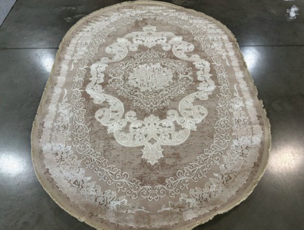 Ковер Granada C462B visone cream