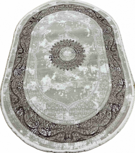 Ковер Granada C570B coffee vizone