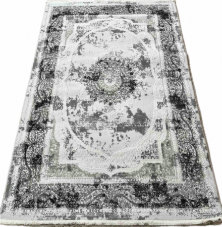 Дорожка Granada C570B grey lgrey dor