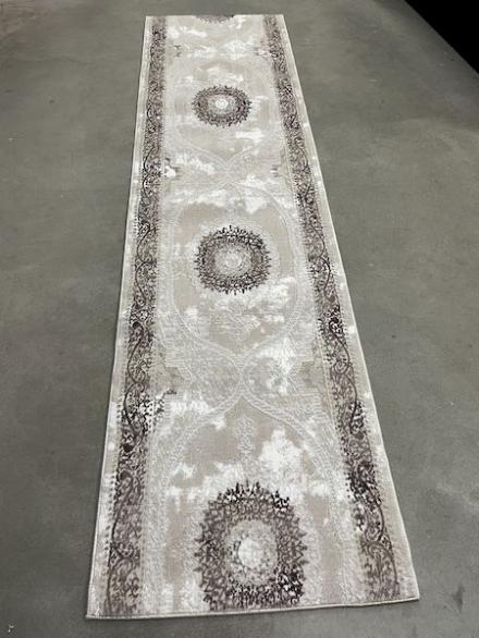 Ковровая дорожка Granada C570B lcoffee vizone dor