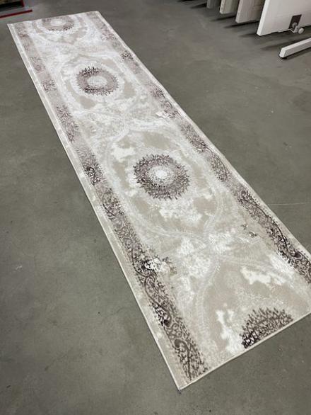 Ковровая дорожка Granada C570B lcoffee vizone dor