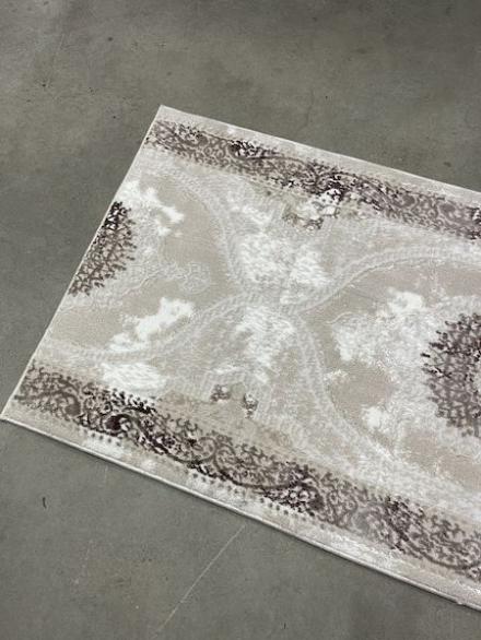 Ковровая дорожка Granada C570B lcoffee vizone dor