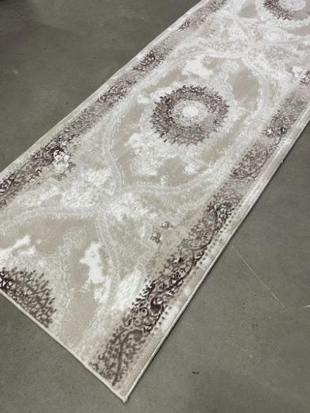 Ковровая дорожка Granada C570B lcoffee vizone dor