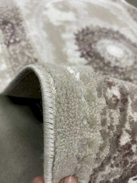 Ковровая дорожка Granada C570B lcoffee vizone dor