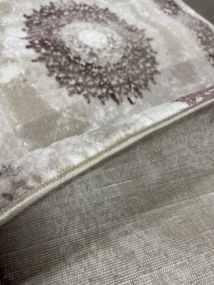 Ковровая дорожка Granada C570B lcoffee vizone dor