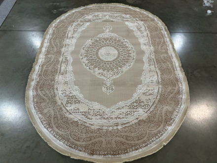 Ковер Granada C570B visone cream