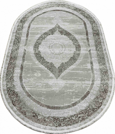 Ковер Granada C579B coffee vizone