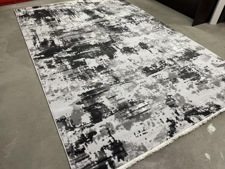 Carpet Granada C632B white lgrey