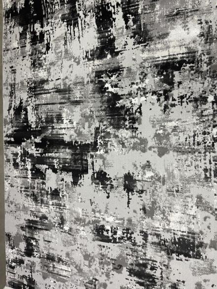 Carpet Granada C632B white lgrey