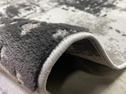 Carpet Granada C632B white lgrey