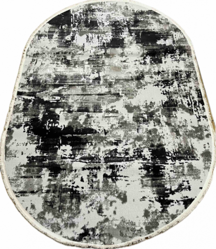 Carpet Granada C632B white lgrey