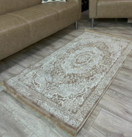 Carpet Granada C707A visone cream