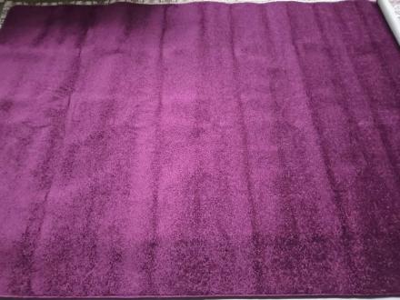 Килим Hamilton aubergine