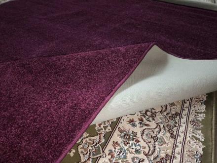 Килим Hamilton aubergine