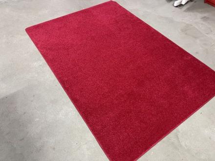 Carpet Hamilton maroon