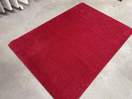 Carpet Hamilton maroon