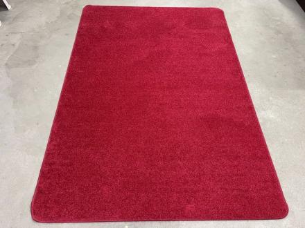 Carpet Hamilton maroon