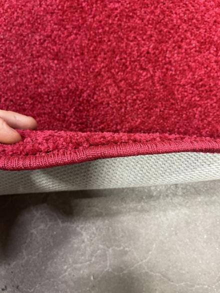 Carpet Hamilton maroon