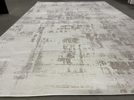 Килим Hera PM17A white