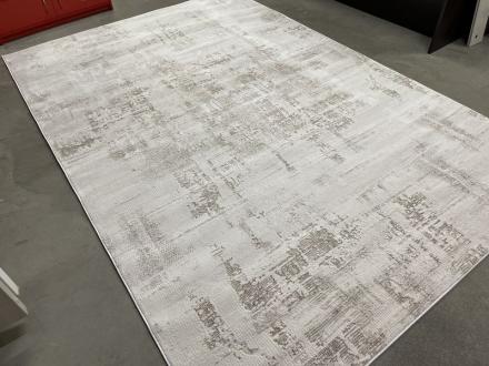 Килим Hera PM17A white