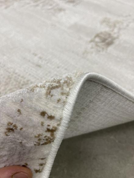 Килим Hera PM17A white