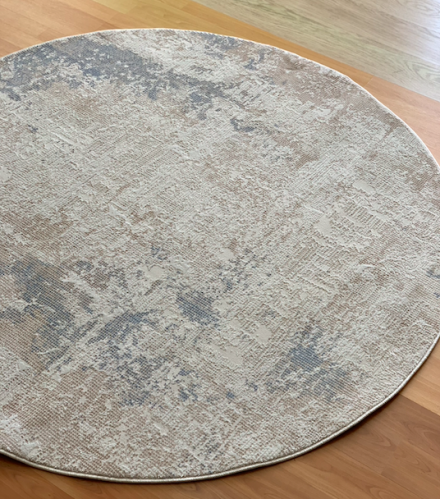 Килим Hera PM36B cream